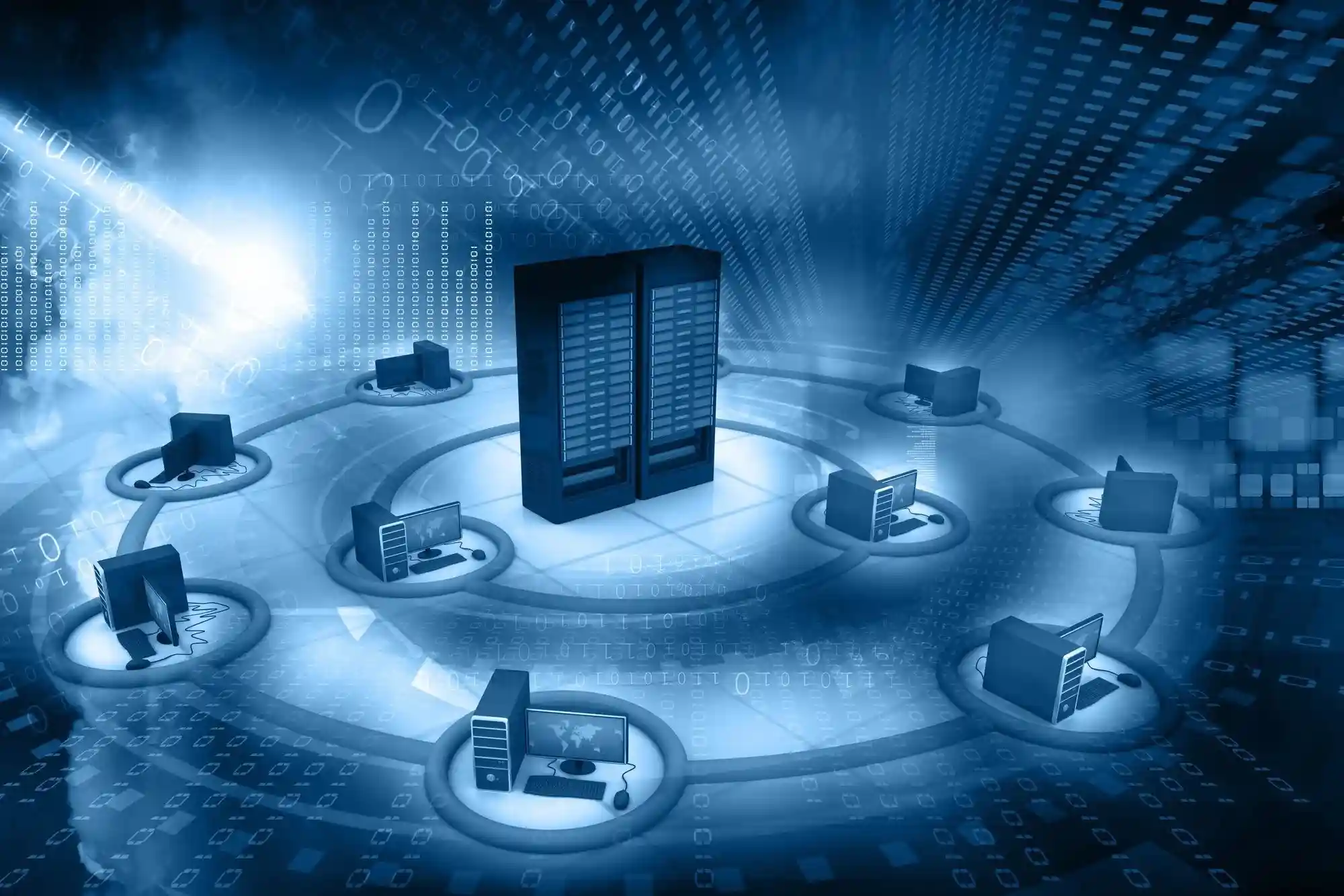 Transcription Services Image